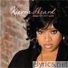 Kierra Sheard - Bold Right Life