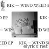 Wind Weed - EP
