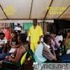 TOUJOURS DEDANS - Single