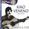 Serie Estelar: Kiko Veneno- Pata Palo