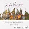 Kiko Veneno en La Carbonería (en vivo)