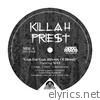 Killah Priest - Gun For Gun / Happy (12