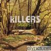 Killers - Sawdust