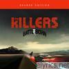 Killers - Battle Born (Deluxe Edition)