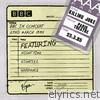 BBC In Concert: Killing Joke (23rd March 1985)