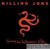 Killing Joke - Hosannas from the Basements of Hell - EP