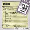 BBC In Concert (22nd August 1986): Killing Joke