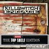 Killswitch Engage - Alive or Just Breathing (Top Shelf Edition)