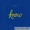Know - Single
