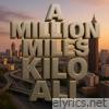 A Million Miles - Single