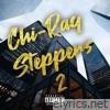 Chi - Raq Steppers 2 (feat. FBG Duck) - EP
