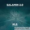 Salamin 2.0 (feat. K.A. Antonio) - Single