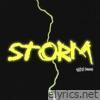 Storm - Single