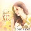 Chinita Princess - Touch of Your Love