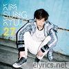 Kim Sung Kyu - 2nd Mini Album '27' - EP