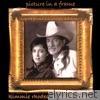 Kimmie Rhodes & Willie Nelson - Picture In a Frame