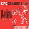Strange Love - EP