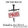 Kindra In Christ - The Very Best of Kindra In Christ