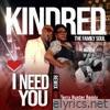 I Need You (Terry Hunter Remix) - Single