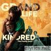 Kindred The Family Soul lyrics
