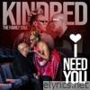 I Need You - Single