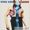 King and Queen (feat. Norma Sheffield, VIRGINELLE, ROBERT STONE & QUEEN OF TIMES)