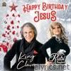 Happy Birthday Jesús (Single) [feat. Rubi La Pantera]