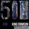 Sheltering Sky (KC50, Vol. 16) - EP