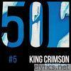 King Crimson - Inner Garden (KC50, Vol. 5) - Single