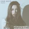 King Deco - Tigris - EP