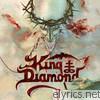 King Diamond - House of God