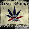 King Gordy - The Great American Weed Smoker