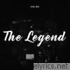 King Moe - The Legend (Clean) - Single