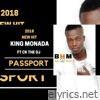 Passport (feat. CK THE DJ) - Single