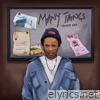 Many Things (Over Do) - Single