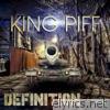 King Piff - Definition - EP