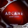 Fantastic (demo version) [from the series Arcane League of Legends] - Single