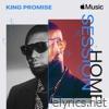 Apple Music Home Session: King Promise