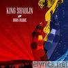 King Shaolin - Burn Inside - EP