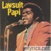 Lawsuit Papi - Single