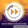 Fire (feat. April Morgan) [Sandy Rivera & Laroye’s Fire Funk Mix)] - Single