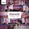 Postcards: The King's Singers