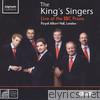 The King's Singers Live At the BBC Proms