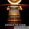 Rahanja The Album - Single