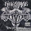 Kingspade - Throw Your Spades Up