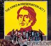 Kinks - Preservation: Act 1 (Remastered 2004)