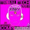 Tribal Tech 2017 (50 Tracks Compilation)