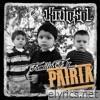 Kinto Sol - Familia, Fe y Patria