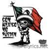Con México No Pueden - Single