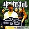 Kinto Sol - Hecho en Mexico